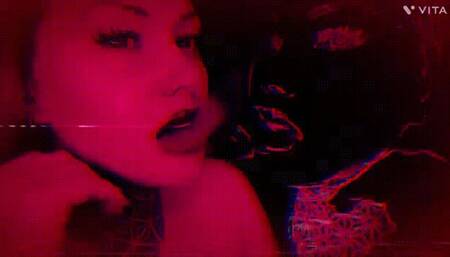 Daily fix for hungry for My lips! Portion 18 WMV