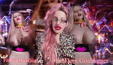 I am your Christmas Gift!