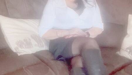 How I became a Domme part 1 of 2