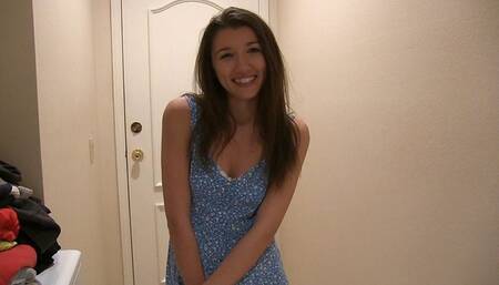 Look What The Cat Dragged In