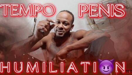 Feti Penis Humiliation-Tempo 720