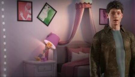 [Gameplay] The Genesis Order v55124 Part 150 Horny Sexy Boss By LoveSkySan69