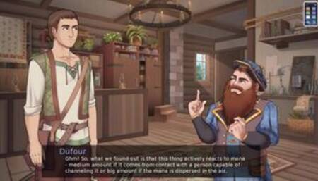 [Gameplay] Dirty Fantasy - 30 New Update Is Out! By Foxie2K