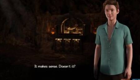 [Gameplay] Treasure Of Nadia - Ep 40 - Cat Fighting by MissKitty2K