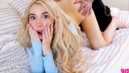 Helping To Solve Stepsisters Problem