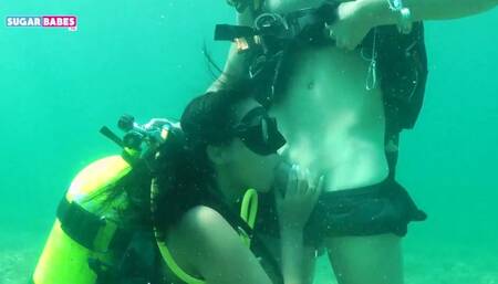 Sugar Babes TV - sugarbabestv greek action