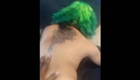 Backshot Bloopers With suicide squad she’s a moaner