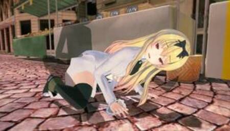 【YUE ALETIA GALDEA VESPERITIO AVATARL】【HENTAI 3D】【ARIFURETA】