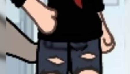 Bad boy's sex to gacha heat gay