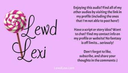 Pulled Over By A Sexy Female Cop [Erotic Audio Only][Police Officer][Blowjob][Avoiding A Ticket]