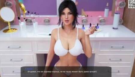 Complete Gameplay - Milfy City, Part 1