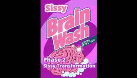 Sissy Brainwashing Stage 2 Sissy Transformation
