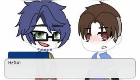 |•|Disclaimer|•|+threesome|•|