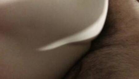 Lokum Gibi Hatun Sarışın Olgun Turkish Porn