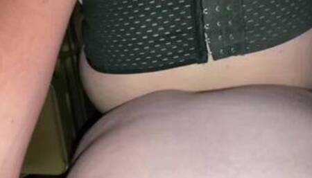 Slutty daddy came back for more (multi cream pie)