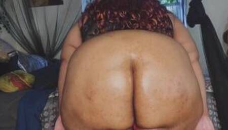 Big TITY & ASS WORSHIP BBW edition