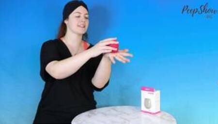 Toy Review - The Rose Inya Air Clitoral Stimulator - Viral Rose Sex Toy