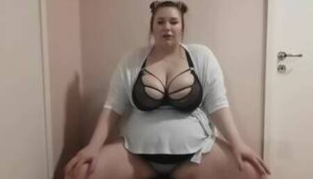 Let Me Help You with Your BBW Addiction