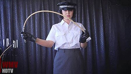 Strict And Cruel (HDTVWMV) – Lady Kat