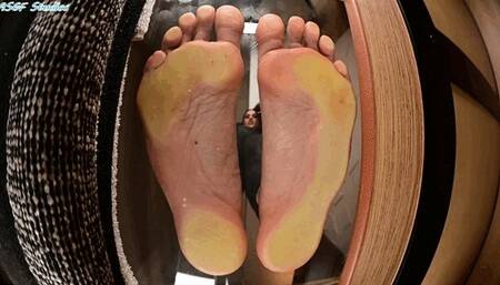 Rav's glass crush! Part 2 - MP4