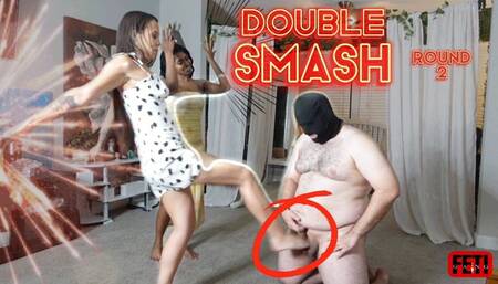 Feti Double Smash Round 2-Meiko,Phoenix 1080