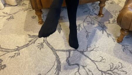 YOU Are Bondage Bound and Gagged in to Submission