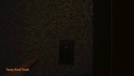 Cory Chase in Free Use Step Family Anal Halloween Vol 2 - Tasty Anal Treat (1080p)