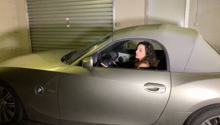 Too much money on Chiara car