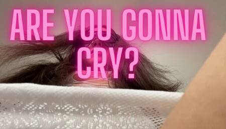 You Came Back For Another Humiliating Match? | Femdom POV | WMV