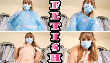 Nurse Anal Fucks Patient