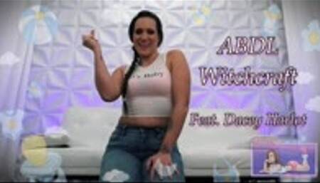ABDL Witchcraft