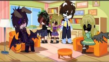 Meet the Aftons (I'm back)