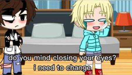 Fucking my British best friend