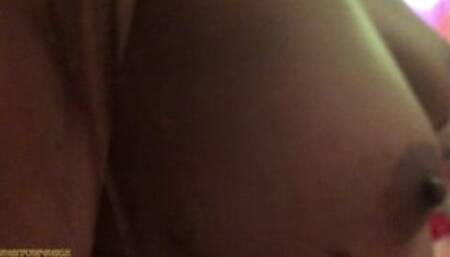 Asian Mature Posing for your pleasure (trailer)