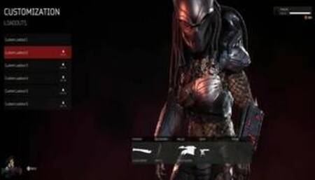 Let's Play Predator: Hunting Grounds Part 1 Welcome to the game