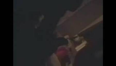 my lil highschool teen thot sucking grown man dick