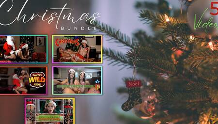 Christmas bundle vol 1