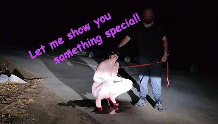 Let me show you something special!