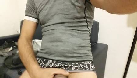 amateur giant dick student