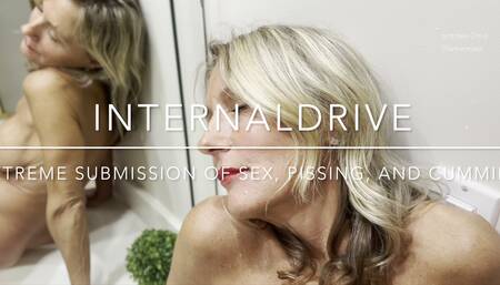 Extreme Submission of Sex, Pissing, and Cumming