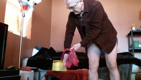 Bunch o balloons mass bust plus 24" balloon fun