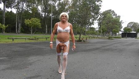 sissyslutbecky dogging sissy slut/whore