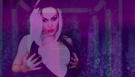 Billy PSY: Cum and cry for me slut while I am fucking your asshole!