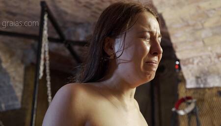 Mishelle Real - Part 3