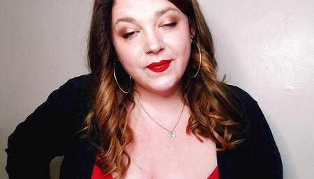 I just want to make you scream