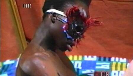 Italian wives homemade vintage video with hairy pussy #2