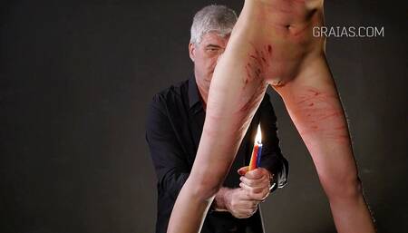 The rural girl - part 2