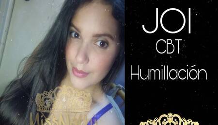 today I want to punish balls prepare to feel suffering