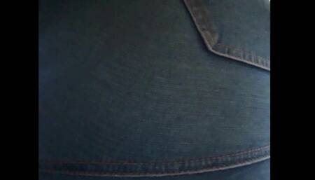 Warning very very loud and wet farts