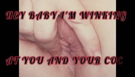 My first DP pumping myself open and a fantasy